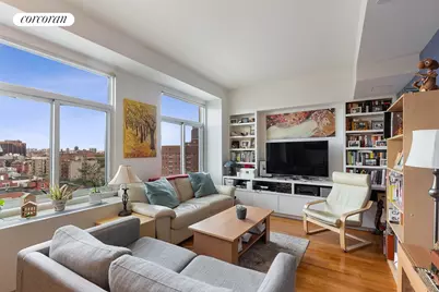 106 W 116th Street #10A, New York, NY 10026 - Photo 1