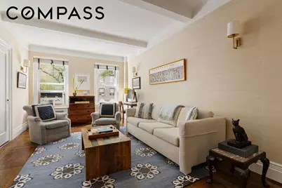 155 E 73rd Street #2A, New York City, NY 10021 - Photo 2