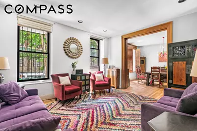 311 W 97th Street #1W, New York City, NY 10025 - Photo 2