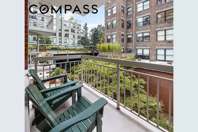 520 W 23rd Street #3H, New York, NY 10011 - Photo 4