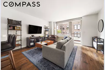 520 W 23rd Street #3H, New York, NY 10011 - Photo 2