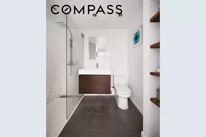 520 W 23rd Street #3H, New York, NY 10011 - Photo 6