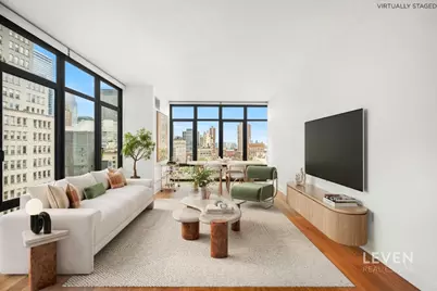 57 Reade Street #14E, New York City, NY 10007 - Photo 1