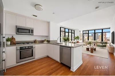 57 Reade Street #14E, New York City, NY 10007 - Photo 2