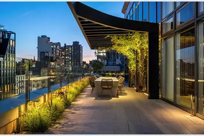 310 E Houston Street #PH, New York, NY 10009 - Photo 24
