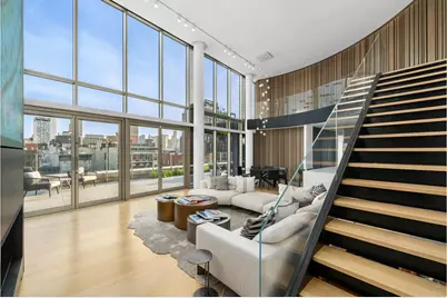 310 E Houston Street #PH, New York, NY 10009 - Photo 2