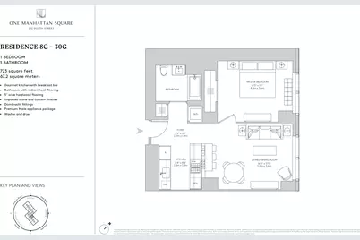 252 South Street #16G, New York, NY 10002 - Photo 26