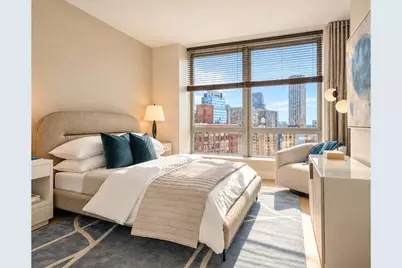 212 W 72nd Street #16G, New York, NY 10023 - Photo 6