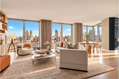 212 W 72nd Street #16G, New York, NY 10023 - Photo 1