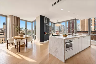 212 W 72nd Street #16G, New York, NY 10023 - Photo 2