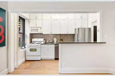 124 E 91st Street #D2, New York, NY 10128 - Photo 2