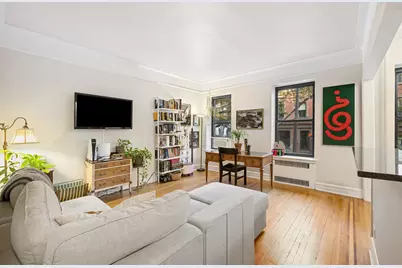 124 E 91st Street #D2, New York, NY 10128 - Photo 1