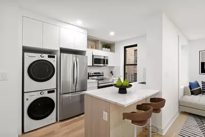 86 Thayer Street #1-AA, New York, NY 10040 - Photo 2