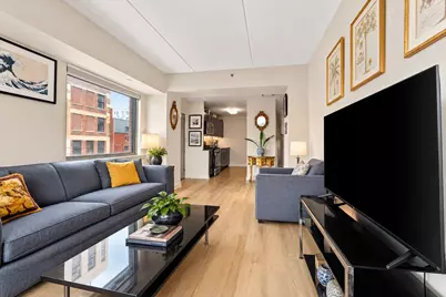 535 W 52nd Street #7-B, New York City, NY 10019 - Photo 4