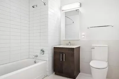535 W 52nd Street #7-B, New York City, NY 10019 - Photo 8