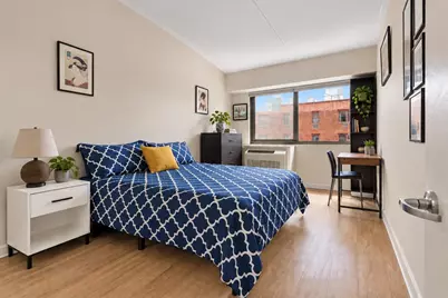 535 W 52nd Street #7-B, New York City, NY 10019 - Photo 6