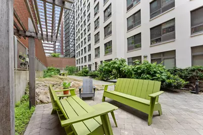 535 W 52nd Street #7-B, New York City, NY 10019 - Photo 10