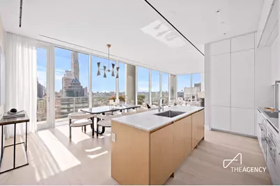 200 E 59th Street #23E, New York, NY 10022 - Photo 1