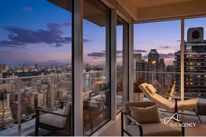 200 E 59th Street #23E, New York, NY 10022 - Photo 6