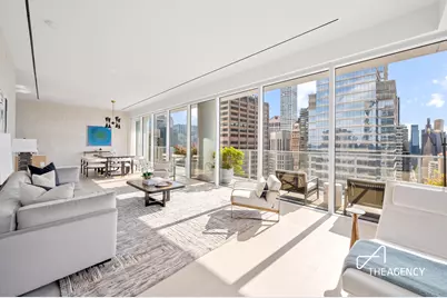 200 E 59th Street #23E, New York City, NY 10022 - Photo 4