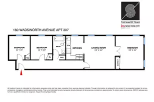 160 Wadsworth Ave, New York, NY 10033 - Photo 12