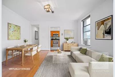 160 Wadsworth Avenue #307, New York, NY 10033 - Photo 4