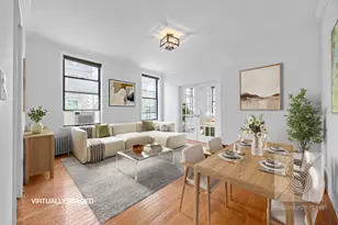 160 Wadsworth Ave, New York, NY 10033 - Photo 1