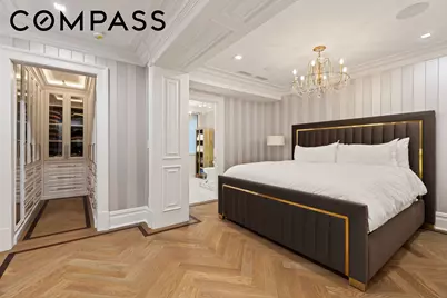 127 E 64th Street #1/2, New York, NY 10065 - Photo 12
