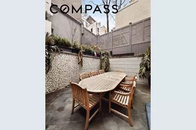 127 E 64th Street #1/2, New York City, NY 10065 - Photo 14