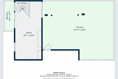 61 Herbert Street #4B, Brooklyn, NY 11222 - Photo 22