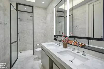 108 Leonard Street #5B, New York City, NY 10013 - Photo 6