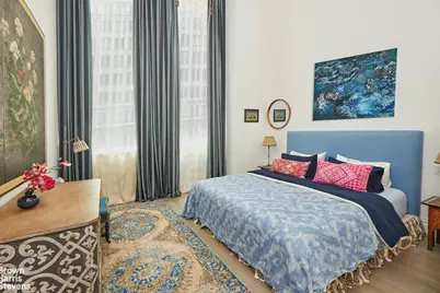 108 Leonard Street #5B, New York City, NY 10013 - Photo 4