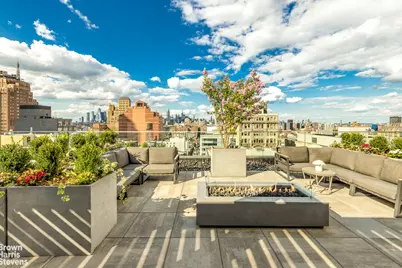 108 Leonard Street #5B, New York City, NY 10013 - Photo 20