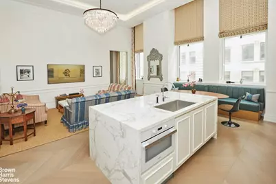 108 Leonard Street #5B, New York City, NY 10013 - Photo 1