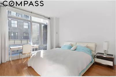 18 W 48th Street #10E, New York City, NY 10036 - Photo 4