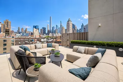 500 W 45th Street #209, New York City, NY 10036 - Photo 10