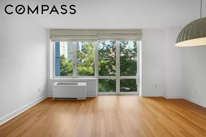 80 Riverside Boulevard #4H, New York, NY 10069 - Photo 2