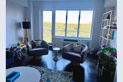 40 Central Park S #11D, New York City, NY 10019 - Photo 6
