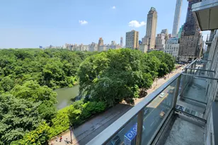 40 Central Park S, New York City, NY 10019 - Photo 1