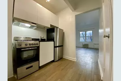 343 W 21st Street #4C, New York, NY 10011 - Photo 1