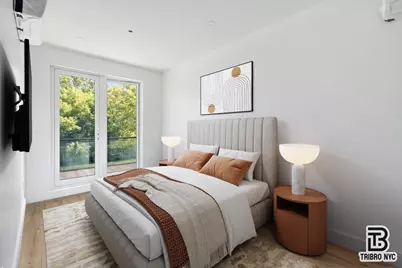 461 Lexington Avenue #4R, New York City, NY 11221 - Photo 4