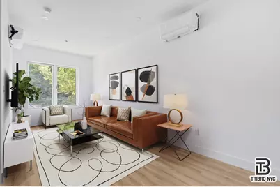 461 Lexington Avenue #4R, New York City, NY 11221 - Photo 1