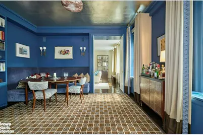 1021 Park Avenue #8/9B, New York City, NY 10028 - Photo 1