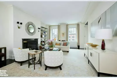 1021 Park Avenue #8/9B, New York City, NY 10028 - Photo 2