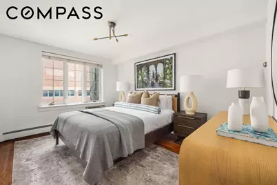 443 W 24th Street #G, New York, NY 10011 - Photo 12