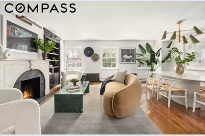 443 W 24th Street #G, New York, NY 10011 - Photo 1