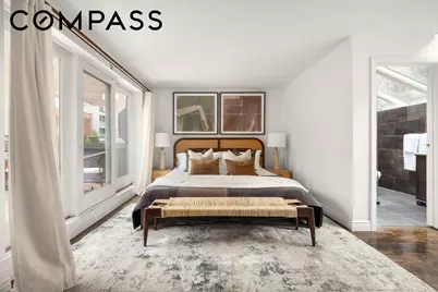 443 W 24th Street #G, New York, NY 10011 - Photo 8