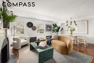 443 W 24th Street #G, New York, NY 10011 - Photo 2