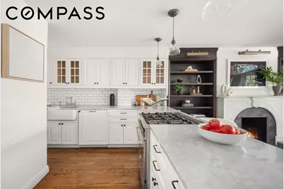 443 W 24th Street #G, New York, NY 10011 - Photo 4