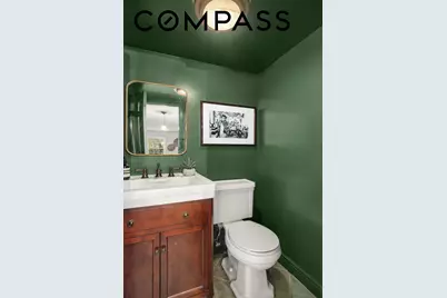 443 W 24th Street #G, New York, NY 10011 - Photo 6